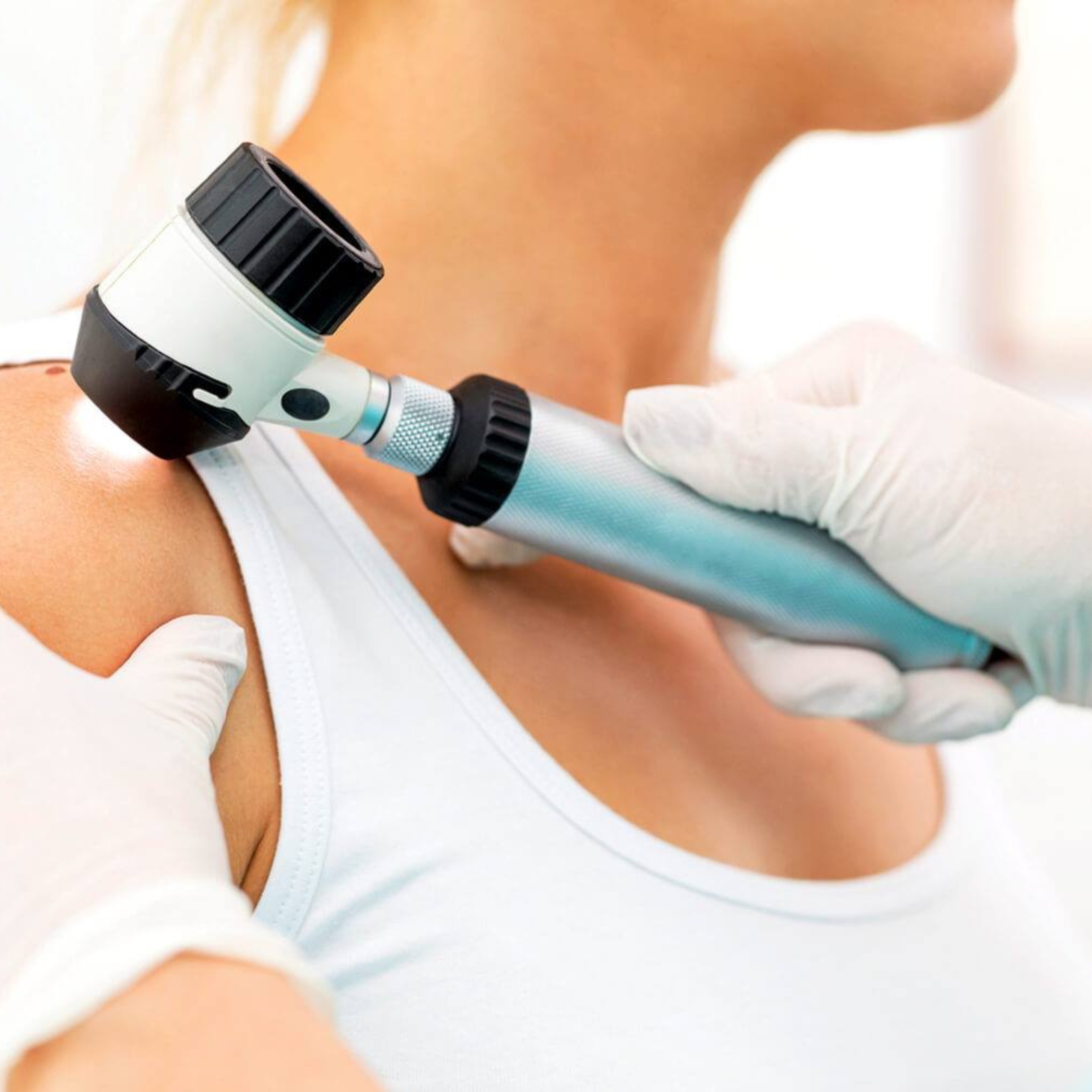 дерматолог