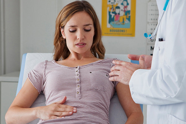 дерматолог