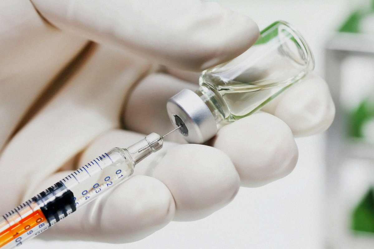 дерматолог