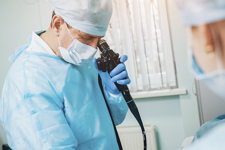 дерматолог