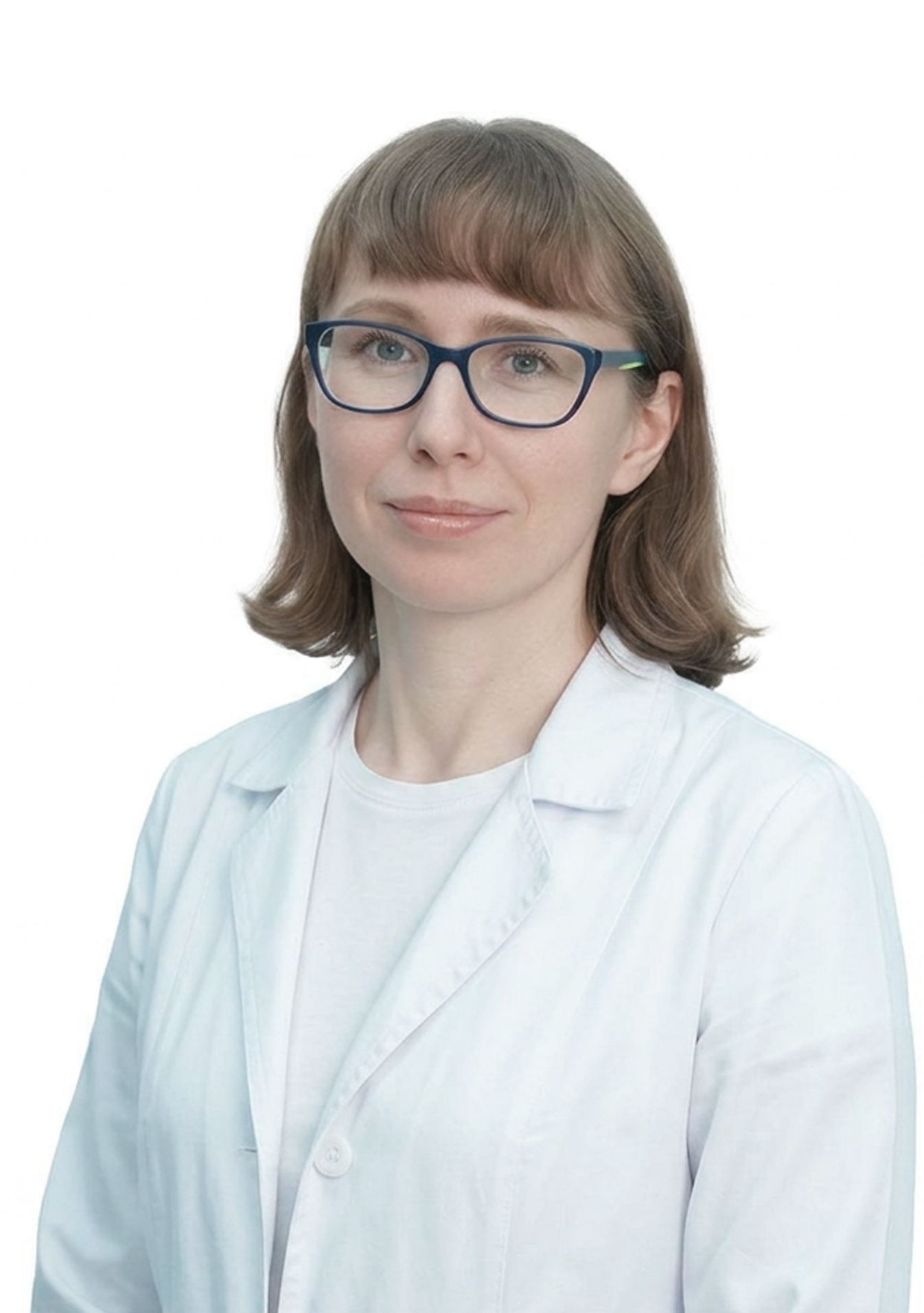 Иванова Оксана Дмитриевна