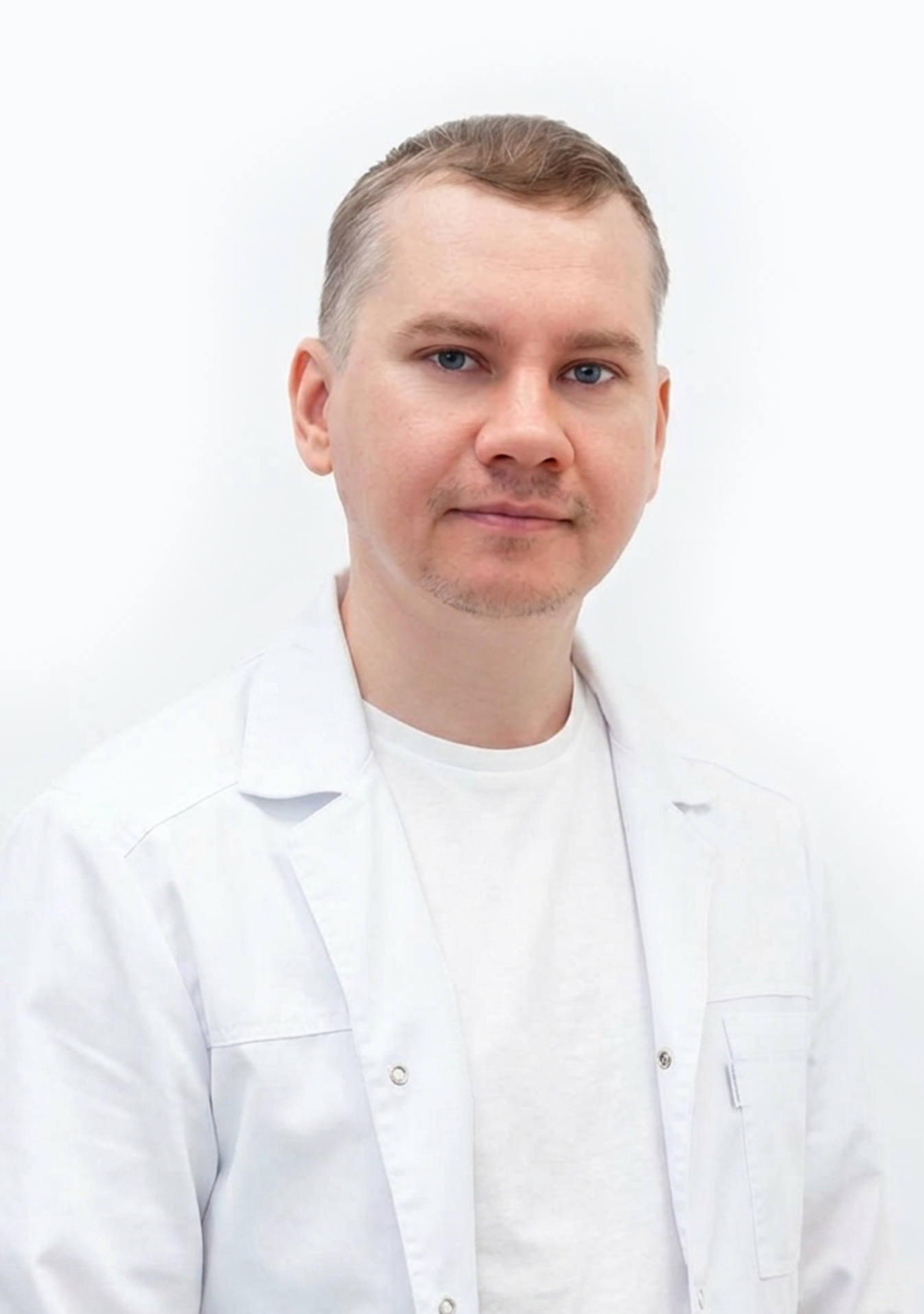 Екатериничев Вячеслав Александрович