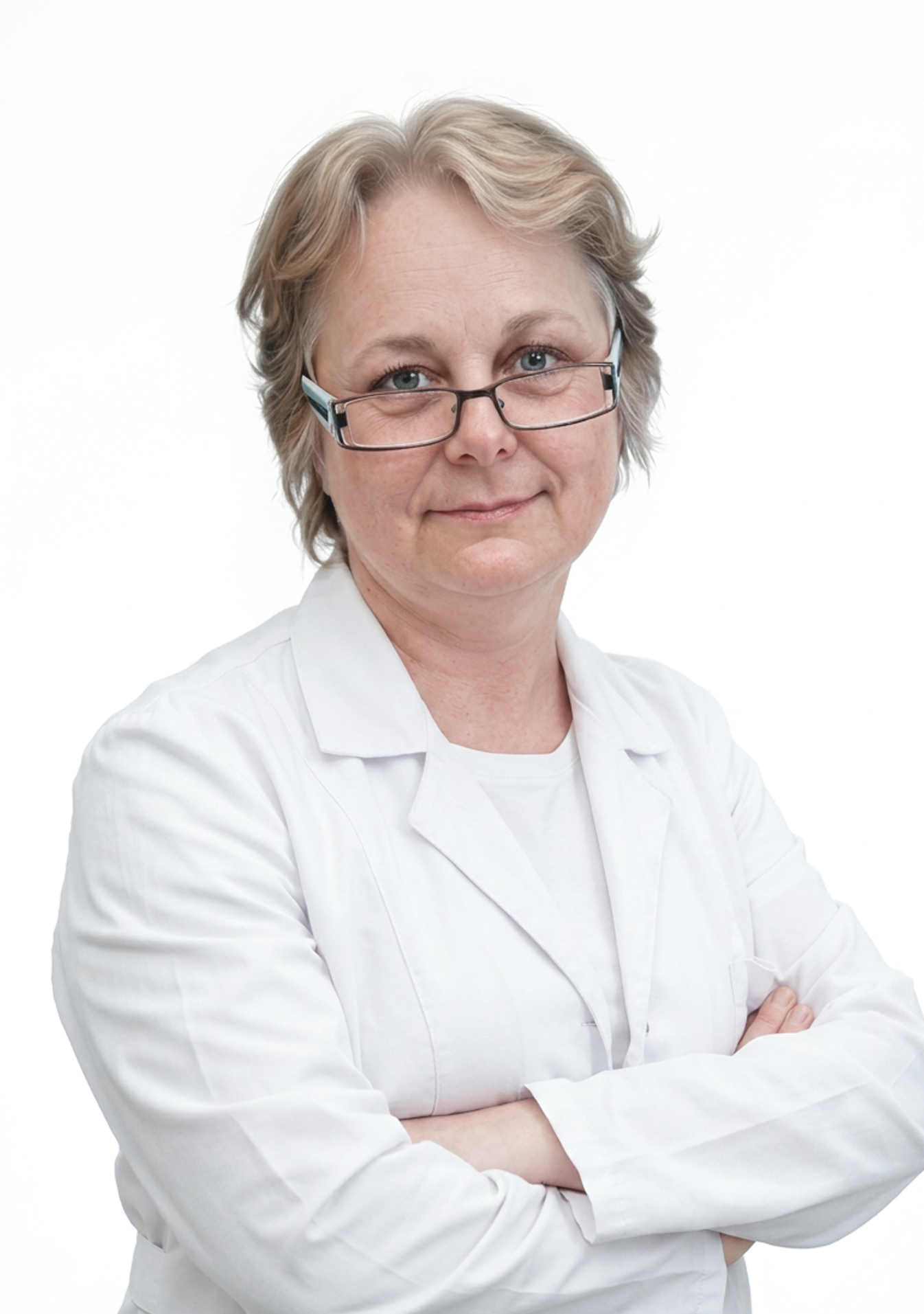 Лазарева Надежда Владимировна