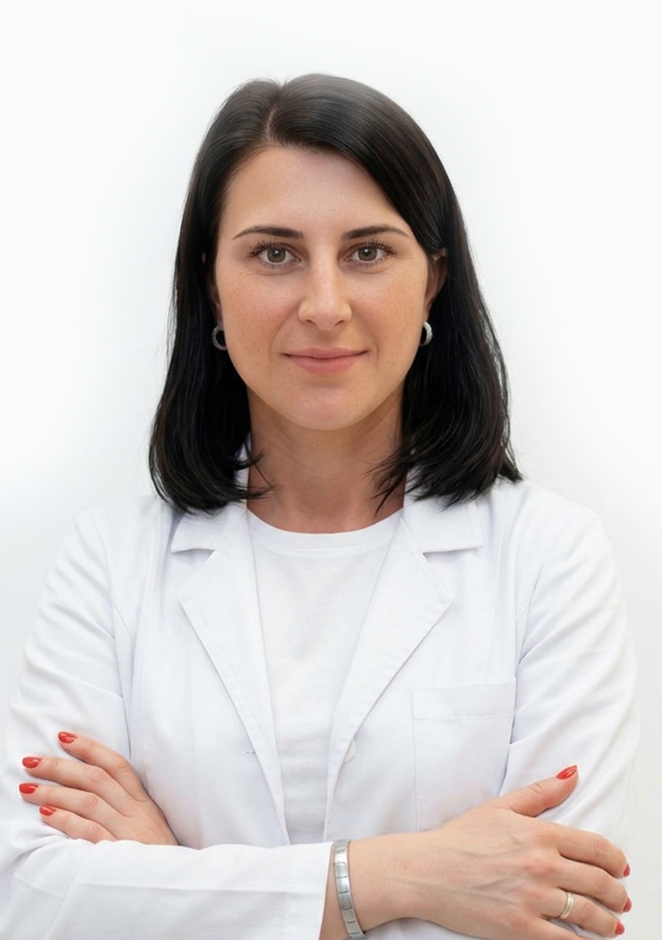 Егельская Владислава Константиновна