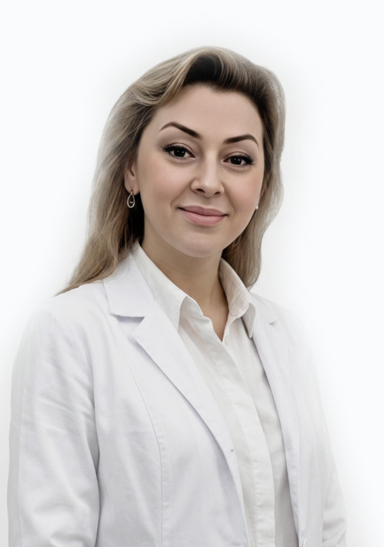 Алсабекова Малика Казбековна