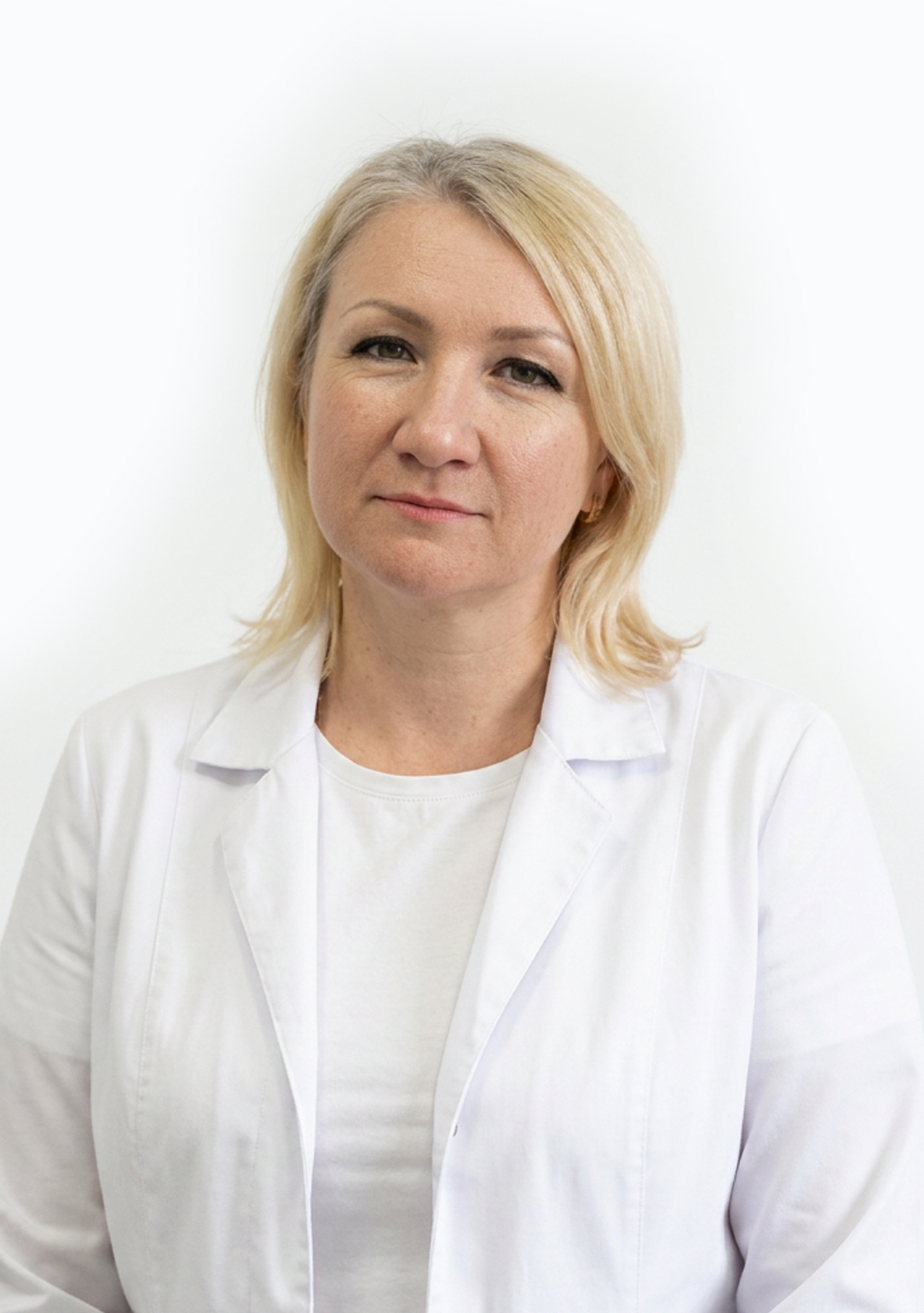 Шурмина Инесса Алексеевна