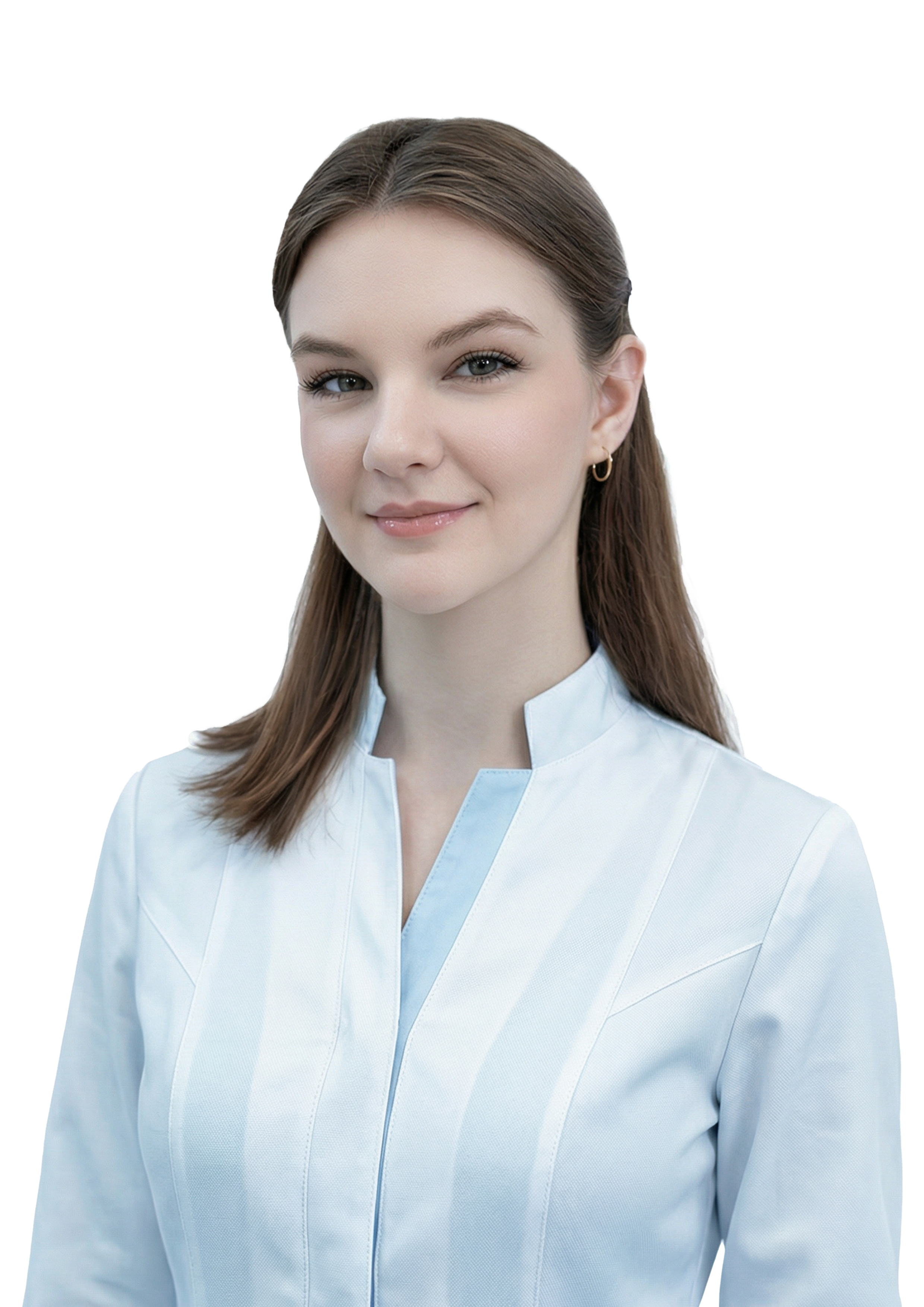 Бурцева Виктория Сергеевна