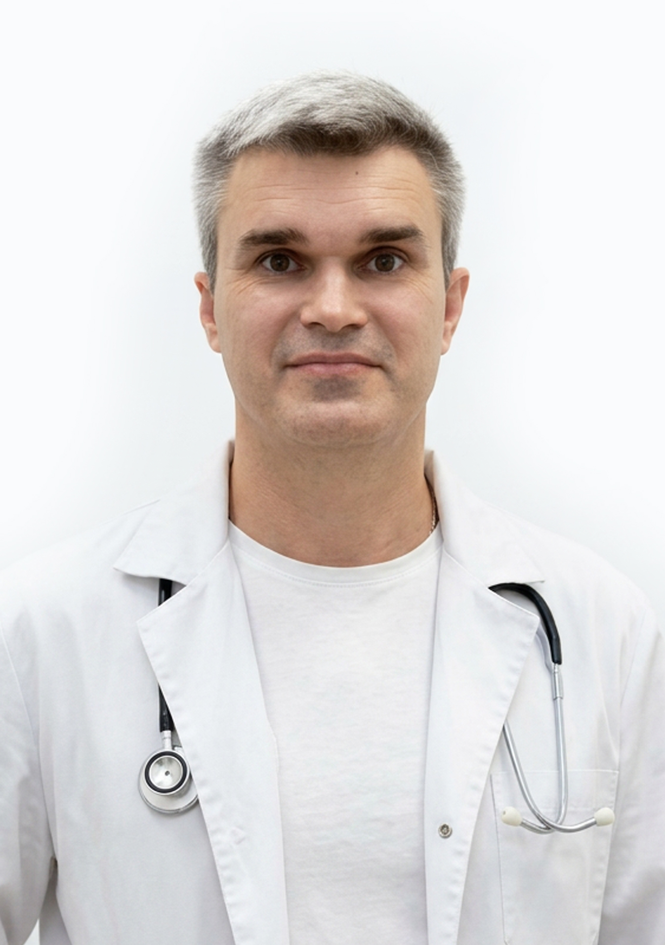 Азаренков Александр Викторович