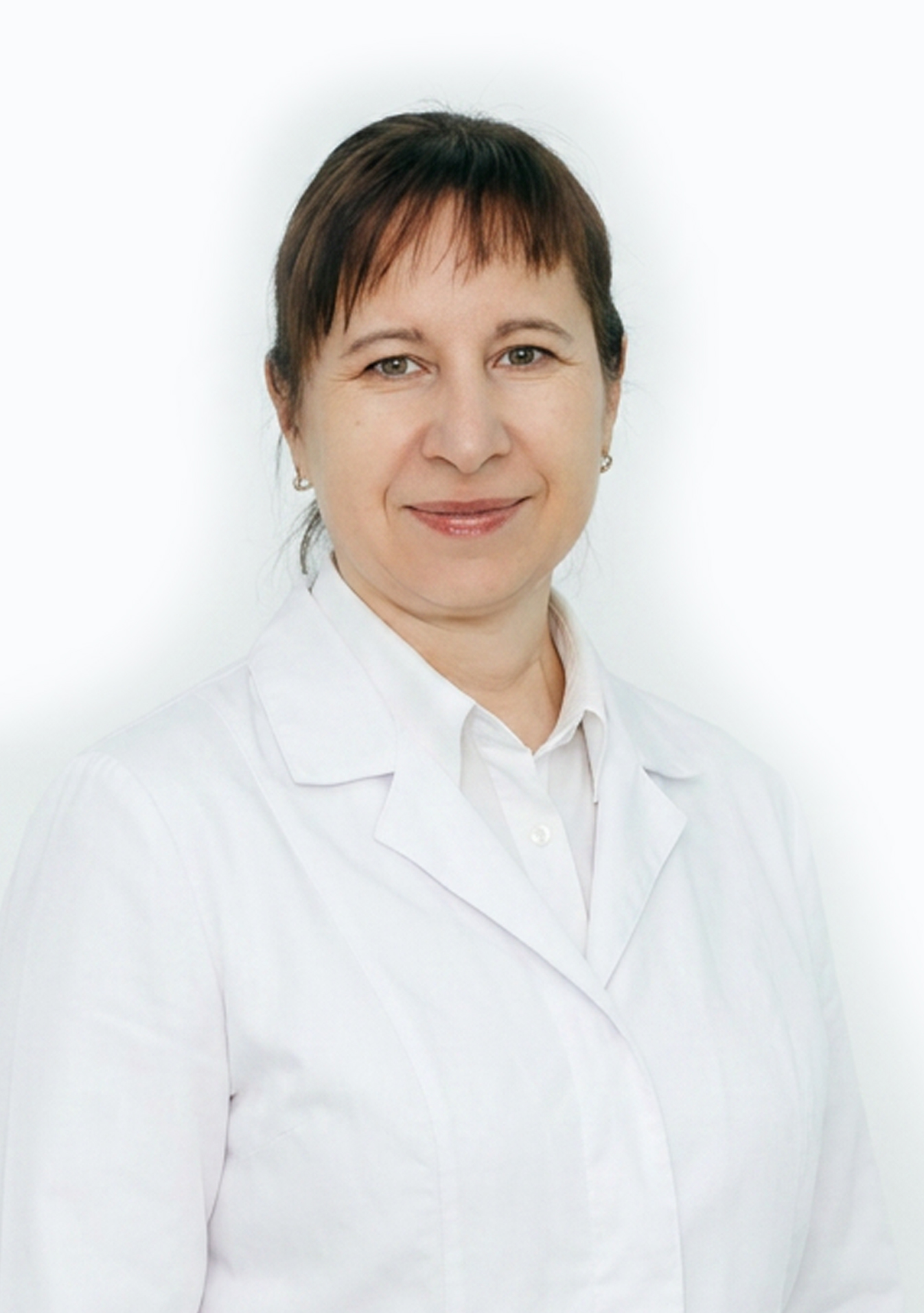 Громакова Елена Федоровна