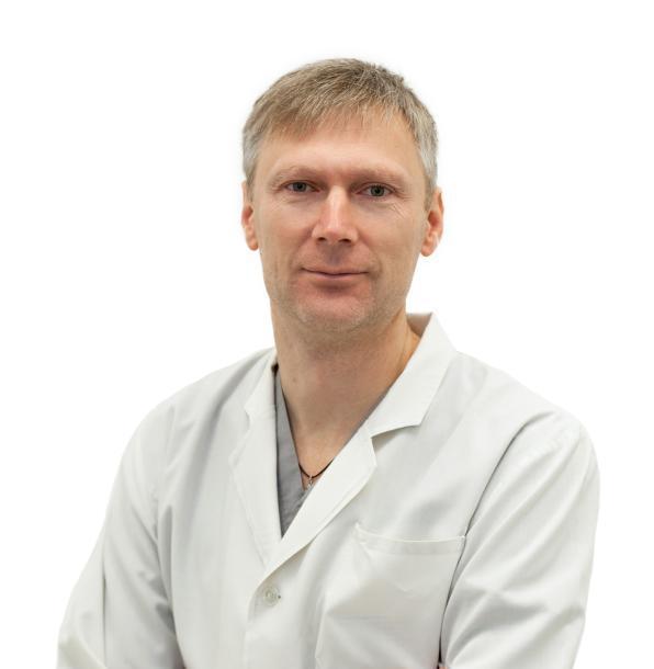 Лебедев Семен Валерьевич