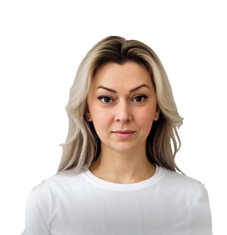 Алсабекова Малика Казбековна