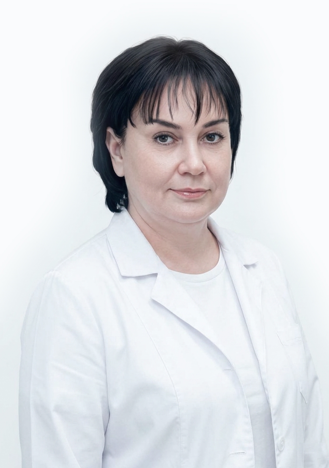 Елизарова Дарья Владимировна