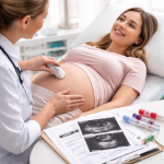 Зачем нужен скрининг при беременности