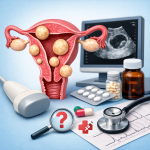 Миома матки: симптомы и лечение